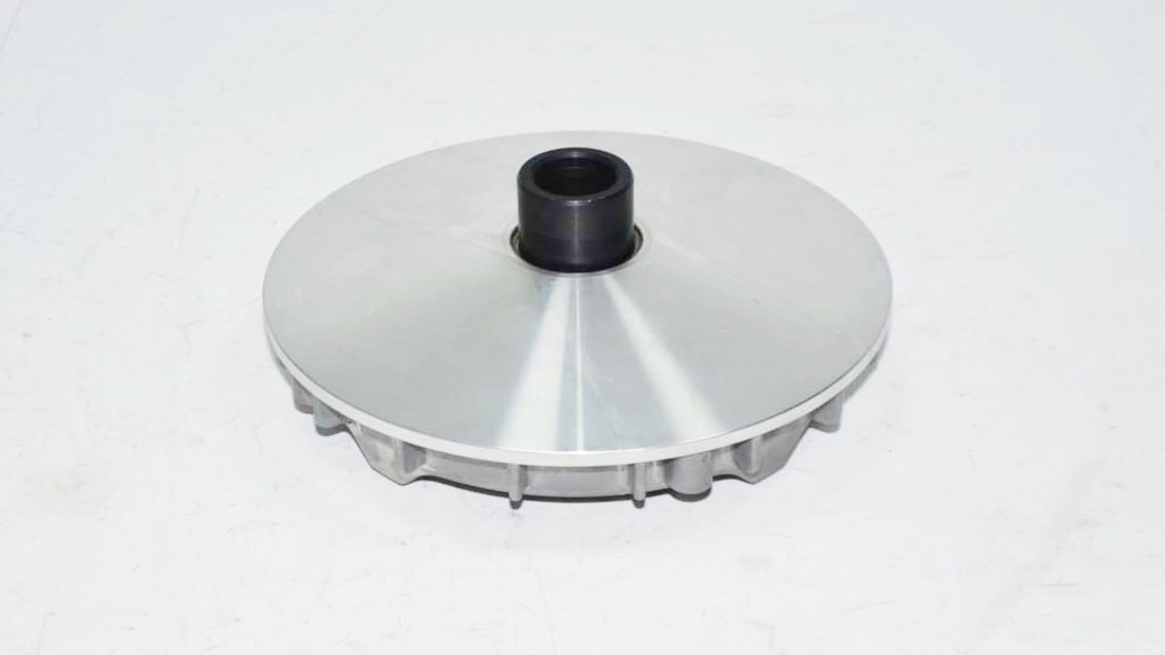 TAHRİK SETİ ( LH 500 )